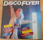 Disco Flyer (LP), Cd's en Dvd's, Vinyl | Pop, Ophalen of Verzenden, Gebruikt, 12 inch