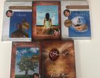 Rhonda Byrne - The Secret, Spiritualiteit algemeen, Overige typen, Ophalen of Verzenden, Zo goed als nieuw