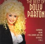 Dolly Parton - The best of..., Ophalen of Verzenden, Zo goed als nieuw