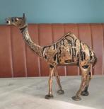 Messing dromedaris, Ophalen of Verzenden