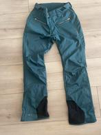Brunotti skibroek blauw maat XL kids / S dames, Kleding | Dames, Wintersportkleding, Ophalen, Nieuw, Maat 46/48 (XL) of groter