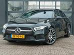 Mercedes-Benz A-Klasse 200 Business Solution Plus Upgrade |, Auto's, Gebruikt, Euro 6, 4 cilinders, Zwart
