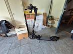 Segway ninebot kickscooter F25I, Ophalen, Zo goed als nieuw, Elektrische step (E-scooter), Segway Ninebot