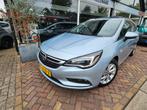Opel Astra Sports Tourer 1.4 Innovationautomaat,open dak,led, Gebruikt, Euro 6, 150 pk, Leder