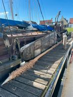 Kabelaring 20 meter, Watersport en Boten, Ophalen of Verzenden, Gebruikt, Overige typen