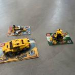 Lego creator(4939, 31001, 4915), Ophalen, Zo goed als nieuw, Complete set, Lego