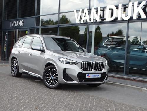 BMW X1 xDrive25e M Sportpakket Shadow-line Adaptief M-onders, Auto's, BMW, Bedrijf, Te koop, X1, 4x4, ABS, Achteruitrijcamera