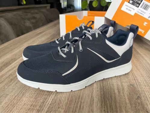 Nieuw! Timberland Killington Sneakers – Maat 43.5 – Navy, Kleding | Heren, Schoenen, Nieuw, Sneakers of Gympen, Blauw, Verzenden