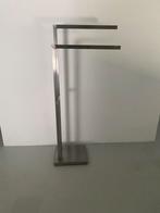 Rvs handdoekrek, Ophalen of Verzenden, Gebruikt, Overige kleuren, Overige typen