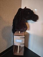 Stokpaard Lemieux bruin, Dieren en Toebehoren, Ophalen of Verzenden