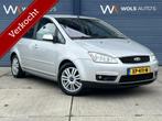 Ford C-Max 2.0-16V Futura / VERKOCHT!, Stof, Gebruikt, 4 cilinders, Bedrijf