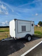 Hogedrukreiniger Unit Eline AT, Tuin en Terras, Hogedrukreinigers, Ophalen, Zo goed als nieuw, Eline AT 200/15, Met autostop en -start