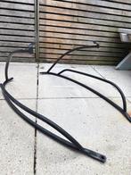 Originele Vespa Sprint beugels mat zwart, Gebruikt, Overige typen, Ophalen of Verzenden, Vespa