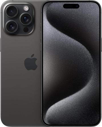 A3108,  iPhone 15 Pro MAX, titanium , 512GB, NEW beschikbaar voor biedingen