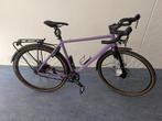 Custom Trekking Bike Cube Belt Drive Alfine 11 54cm, 28 inch, Gebruikt, 10 tot 15 versnellingen, 53 tot 57 cm