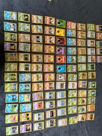 Pokemon kaarten 1995 Vintage 101, Hobby en Vrije tijd, Verzamelkaartspellen | Yu-gi-Oh!, Ophalen of Verzenden, Zo goed als nieuw
