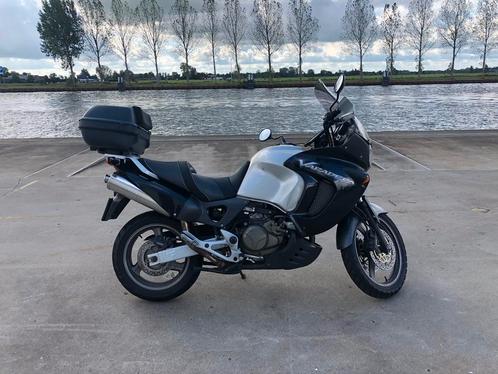 Honda Varadero 1000 XL Toermotor, Motoren, Motoren | Honda, Particulier, Toermotor, meer dan 35 kW, 2 cilinders, Motorrijbewijs A