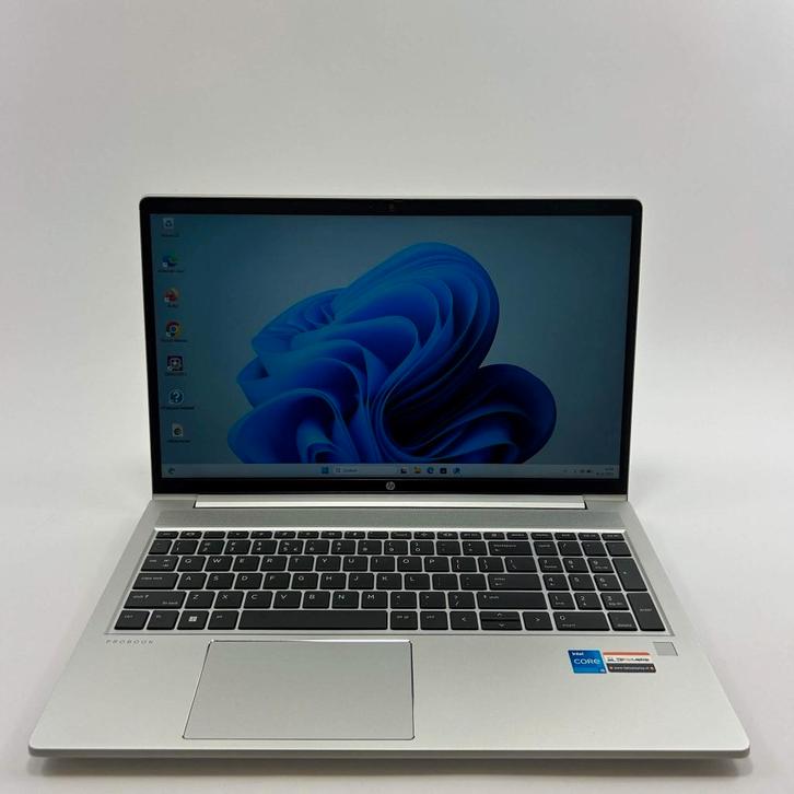 HP ProBook 450 G10 – i5-1335U – 16GB – 512GB, Computers en Software, Windows Laptops, Refurbished, 15 inch, SSD, 4 Ghz of meer