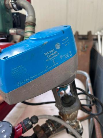 Johnson controls VA7810-GGA-11  beschikbaar voor biedingen