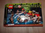 Lego Ghostbusters 75828 Ecto1 & 2, Ophalen of Verzenden, Nieuw, Lego