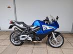 BMW F 800 ST (bj 2011), Bedrijf, Sport