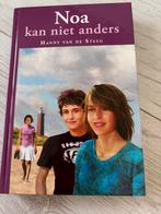 Noa kan niet anders - Hanny van de Steeg, Ophalen of Verzenden, Zo goed als nieuw