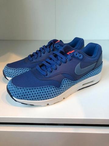 Air max 1 ultra beschikbaar voor biedingen