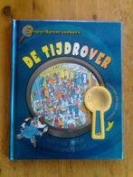 Super Spoorzoekers  De Tijdrover, Boeken, Kinderboeken | Jeugd | onder 10 jaar, Ophalen of Verzenden, Zo goed als nieuw, Fictie algemeen