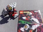 Ufo vliegmachine, Ophalen of Verzenden, Zo goed als nieuw, Complete set, Lego