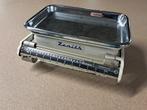 vintage keuken balansweegschaal 5 kg (klein model), Witgoed en Apparatuur, Weegschalen, Keukenweegschaal, Ophalen of Verzenden