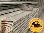 Steigerhout planken (nieuw)., Ophalen, Nieuw, 250 cm of meer, Planken