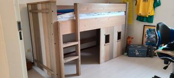 Hoogslaper bopita 200cm x 90cm  beschikbaar voor biedingen