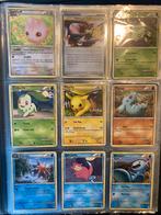 Pokemon hgss base set lotje, Ophalen of Verzenden, Losse kaart