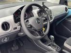 Volkswagen e-Up! Style | Camera | Stoelverwarming | Cruise c, 83 pk, Stof, Gebruikt, Up!