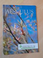 TIJDSCHRIFT AESCULUS JUNI 2023 Nr. 71, Boeken, Ophalen of Verzenden, Zo goed als nieuw, Overige typen