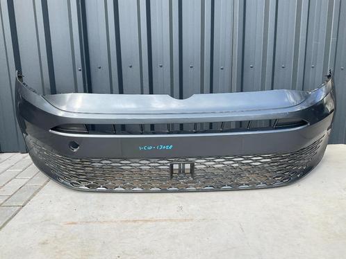 Bumper Volkswagen CADDY 2k7 2K7807221A Voorbumper C10-13028, Auto diversen, Tuning en Styling, Ophalen of Verzenden
