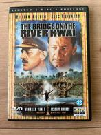 The Bridge on the River Kwai, Ophalen of Verzenden, Zo goed als nieuw