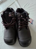 Steitz Secura veiligheidsschoenen - Nieuw - Maat 42, Ophalen of Verzenden, Nieuw, Steitz Secura, Werkschoenen