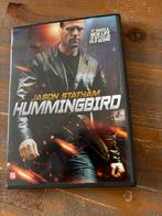 Hummingbird DVD - Jason Statham Actie!, Vanaf 16 jaar, Ophalen of Verzenden, Zo goed als nieuw, Actiethriller