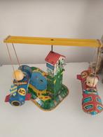 Vlieg mobiel oud speelgoed made inJapan, Ophalen of Verzenden, Gebruikt