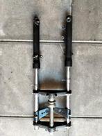 Voorvork Tomos, funtastic,A,3,35,, Ophalen of Verzenden, Frame