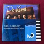 De Kast - In de wolken cd-single met wikkel Minkels Products, Ophalen of Verzenden, Zo goed als nieuw, Pop