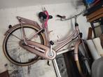 Batavus X-Posure Damesfiets Roze, Ophalen, 53 tot 56 cm, Versnellingen, Batavus