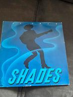 Jj Cale -Shadows lp, Ophalen of Verzenden, Zo goed als nieuw, 12 inch, Poprock