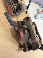 Renault Clio MK2 172 rs sport achterremklauwen, Gebruikt, Ophalen of Verzenden, Nvt, Nvt