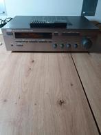 Yamaha stereo receiver., Yamaha, Ophalen of Verzenden, Zo goed als nieuw, 60 tot 120 watt