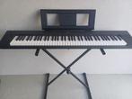 Yamaha Digitale Piano NP-32 76 toetsen, Gebruikt, ., Yamaha, Ophalen of Verzenden