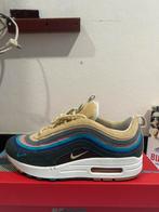 Nike Air Max 1 Sean Wotherspoon maat 40, Kleding | Heren, Schoenen, Ophalen of Verzenden, Zo goed als nieuw, Overige kleuren