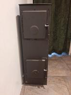 Kachel, Ophalen, Nieuw, Hout, Houtkachel