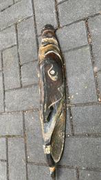 Balinees masker, Ophalen of Verzenden